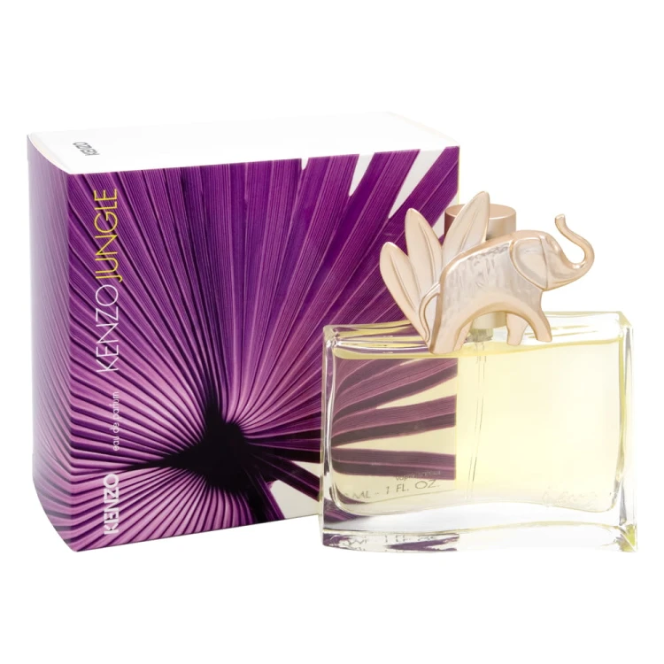 Kenzo Jungle  woda perfumowana damska spray 30 ml