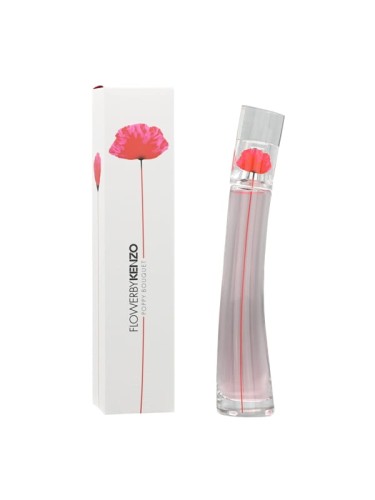 KENZO Flower By Poppy Bouquet Woda perfumowana damska 50ml