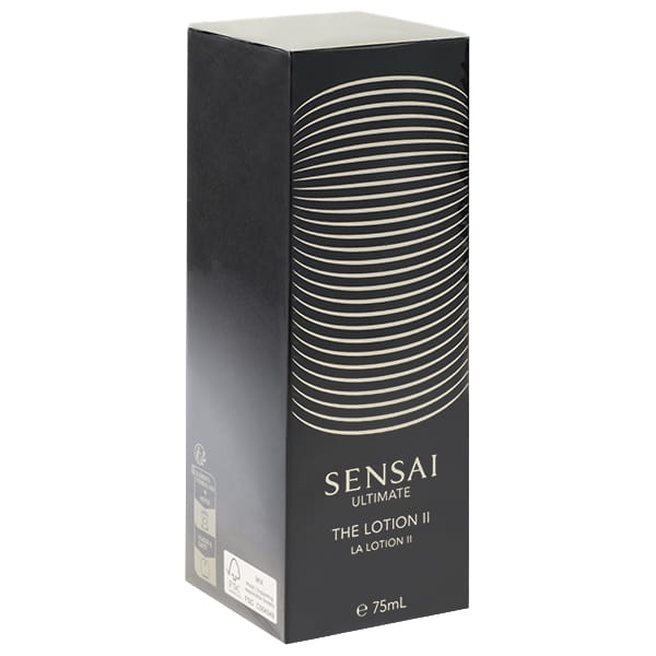 KANEBO SENSAI   ULTIMATE THE LOTION II   emulsja  75 ml