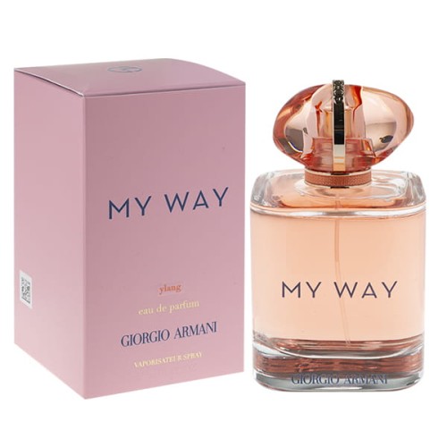 ARMANI My Way Ylang Woda perfumowana 90 ml