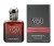 ARMANI Stronger With You Parfum Perfumy męskie 50 ml