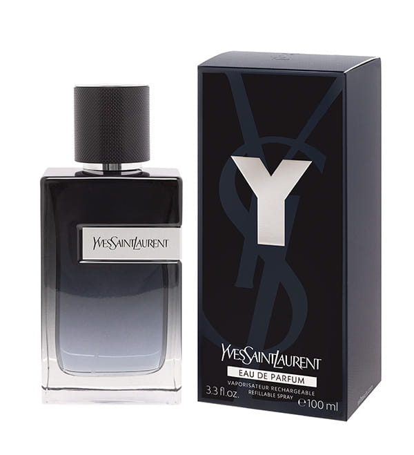 YSL  Y  woda perfumowana  100 ml