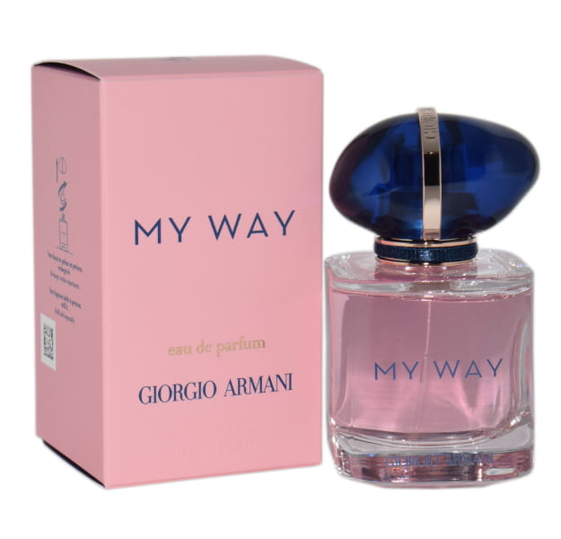 ARMANI  My Way   woda perfumowana 30 ml