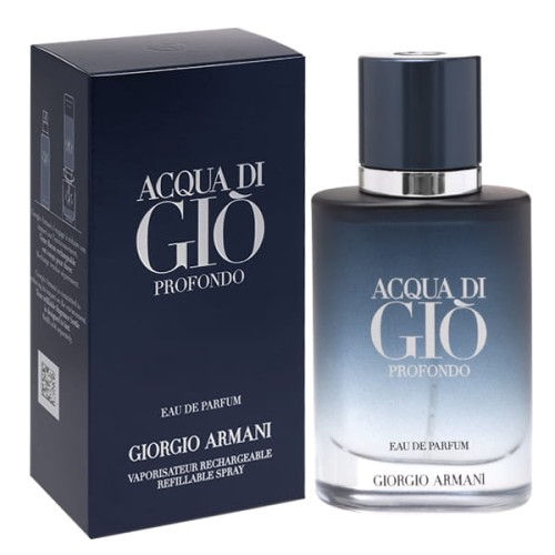 ARMANI Acqua Di Gio Profondo Woda perfumowana męska 30 ml
