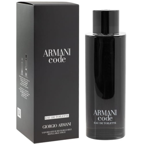 ARMANI Code Woda toaletowa męska 200 ml