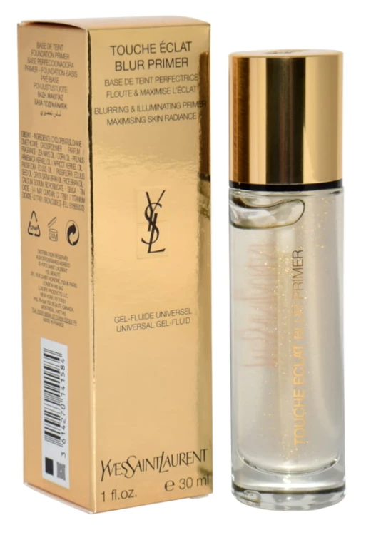 YSL  Touche Eclat Blur Primer Baza pod makijaż 30ML