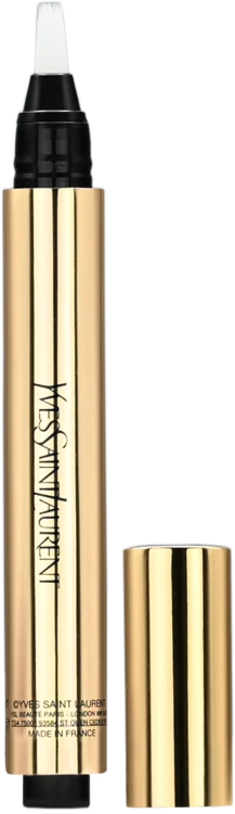 YVES SAINT LAURENT  Touche Eclat 2.5 Vanilla Lumiere   Korektor rozświetlający 2.5 ml