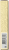 YVES SAINT LAURENT  Touche Eclat 2.5 Vanilla Lumiere   Korektor rozświetlający 2.5 ml