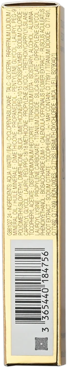 YVES SAINT LAURENT  Touche Eclat 2.5 Vanilla Lumiere   Korektor rozświetlający 2.5 ml