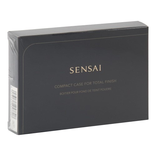 KANEBO Sensai Compact Case ForTotal Finish Kasetka na podkład w kompakcie