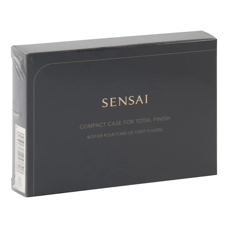 KANEBO Sensai Compact Case ForTotal Finish Kasetka na podkład w kompakcie
