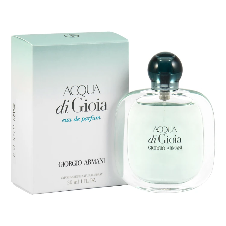 Giorgio Armani  Acqua Di Gioia woda perfumowana  damska 30 ml