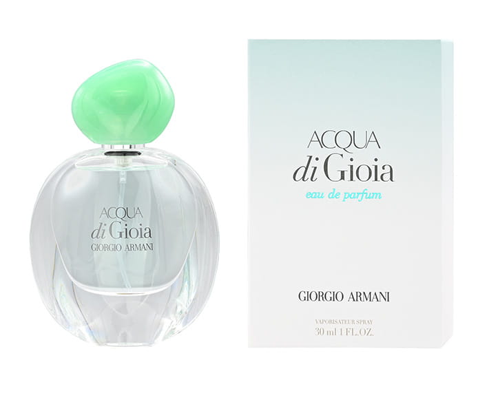 Giorgio Armani  Acqua Di Gioia woda perfumowana  damska 30 ml