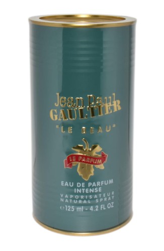 JPG  Le Beau La Parfum   Woda perfumowana  125ml