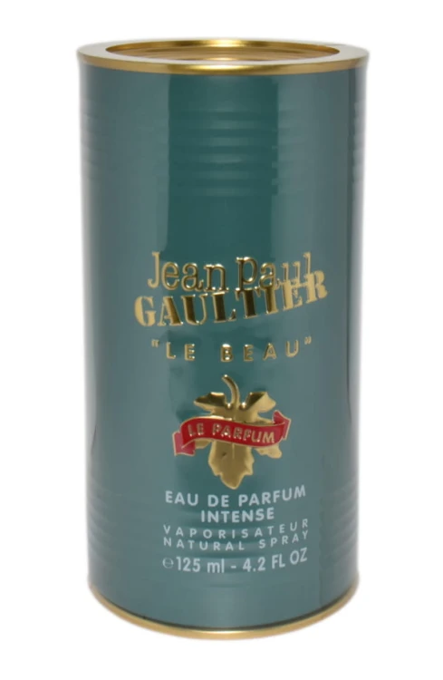 JPG  Le Beau La Parfum   Woda perfumowana  125ml