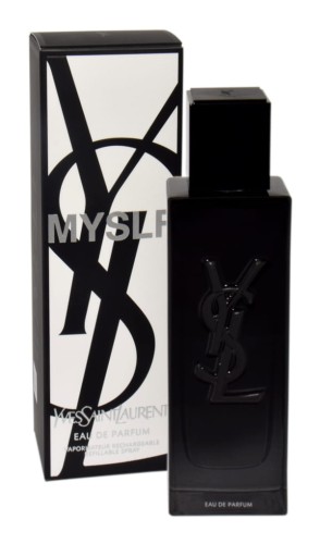 YSL Myslf Woda perfumowana męska 60ml promocja