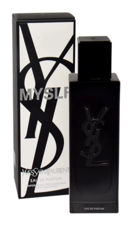 YSL Myslf Woda perfumowana męska 60ml promocja