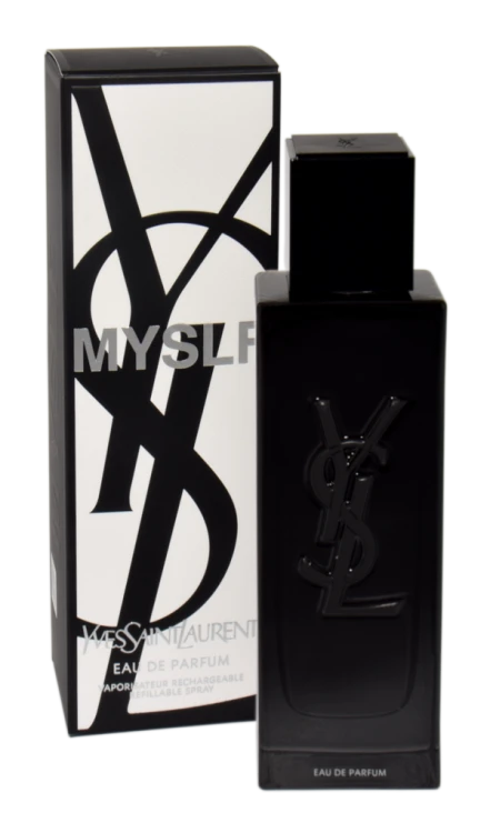 YSL Myslf Woda perfumowana męska 60ml promocja