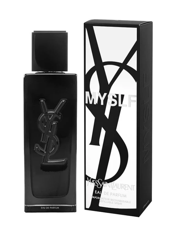 YSL Myslf Woda perfumowana męska 60ml promocja