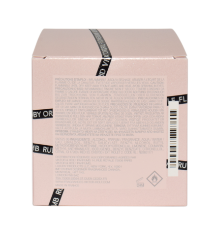 V&R  Flowerbomb Ruby Orchid Woda perfumowana damska 30ml