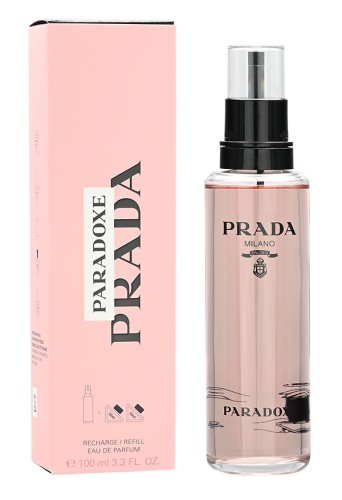 PRADA Paradoxe Refill Woda perfumowana  - napełnienie 100ml