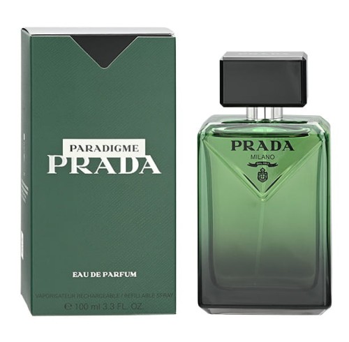 Prada  Paradigme   woda perfumowana 100 ml