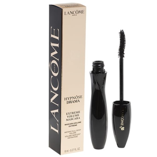 LANCOME  MASCARA HYPNOSE DRAMA   tusz do rzęs 01 BLACK 8 ml