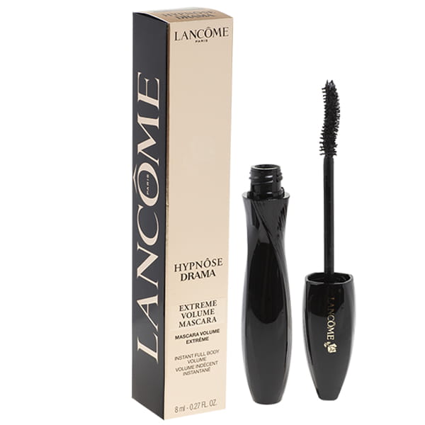 LANCOME  MASCARA HYPNOSE DRAMA   tusz do rzęs 01 BLACK 8 ml