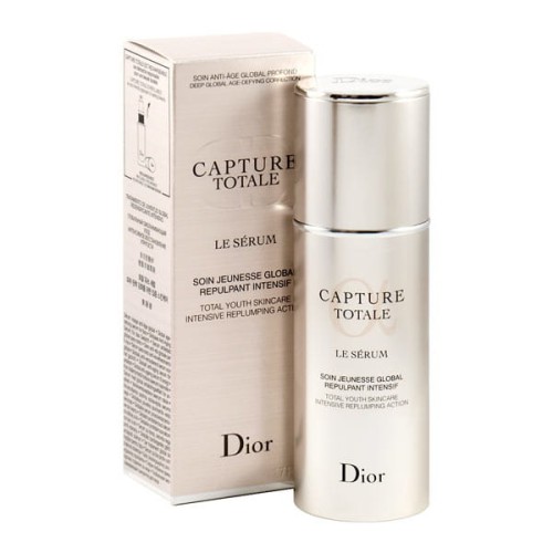 Christian Dior  Capture Totale Multi-Perfection Serum  Odmładzające serum do twarzy 50 ml