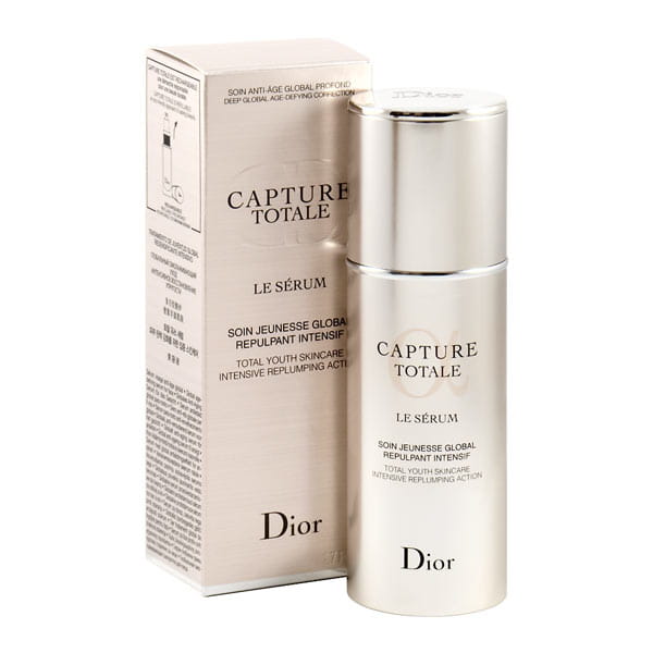 Christian Dior  Capture Totale Multi-Perfection Serum  Odmładzające serum do twarzy 50 ml