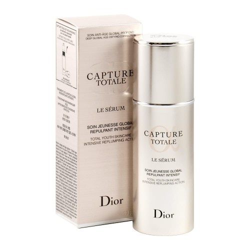 Christian Dior  Capture Totale Multi-Perfection Serum  Odmładzające serum do twarzy 50 ml