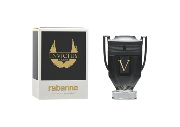 Paco RabanneInvictus Victory woda perfumowana męska 100 ml