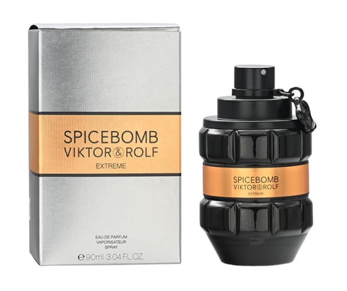 V&R Spicebomb Extreme Woda perfumowana męska 90 ml