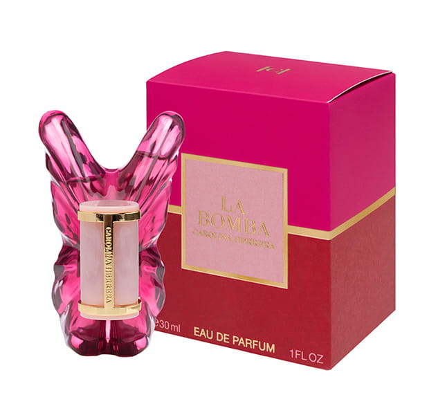 Carolina Herrera La Bomba Woda perfumowana damska 30ml