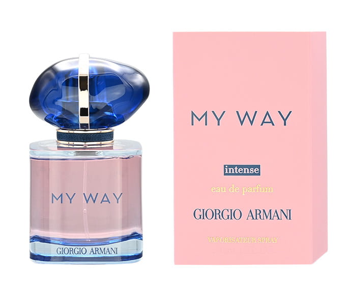 ARMANI  My Way Intense   Woda perfumowana damska 30 ml