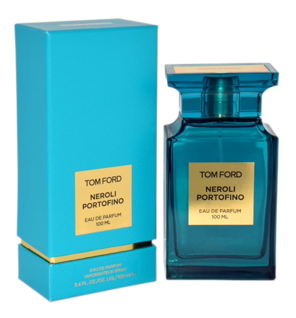 TOM FORD  Neroli Portofino   woda perfumowana unisex 100 ml