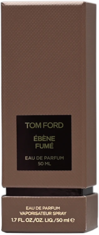 TOM FORD  Ebene Fumé   Woda perfumowana  50ML