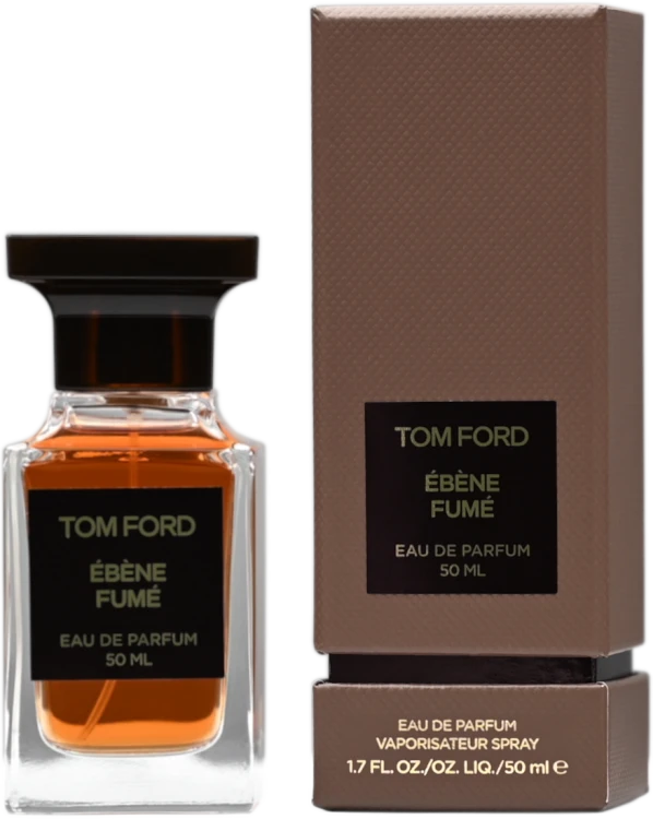TOM FORD  Ebene Fumé   Woda perfumowana  50ML