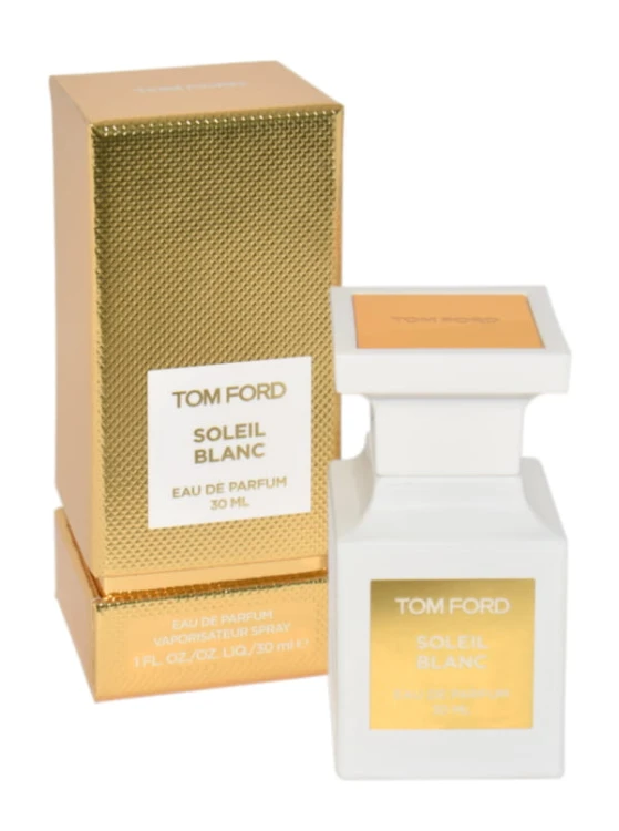 TOM FORD  Soleil Blanc   Woda perfumowana unisex 30ML