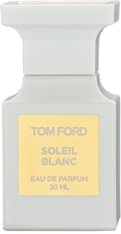 TOM FORD  Soleil Blanc   Woda perfumowana unisex 30ML
