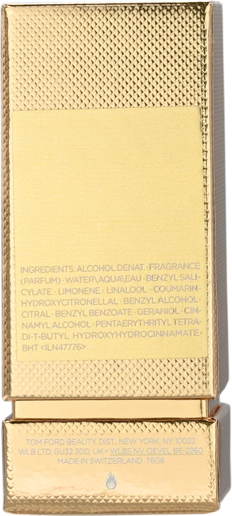 TOM FORD  Soleil Blanc   Woda perfumowana unisex 30ML
