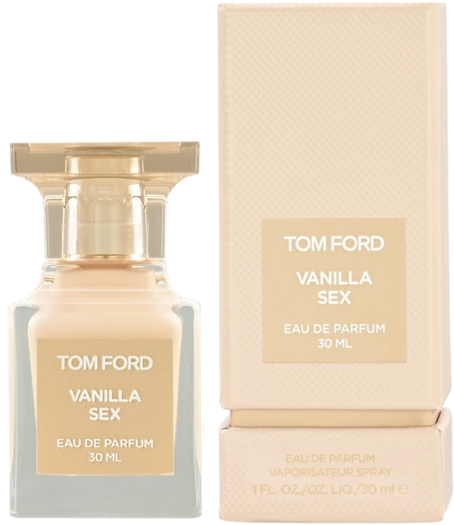 TOM FORD   VANILLA SEX   Woda perfumowana 30 ml