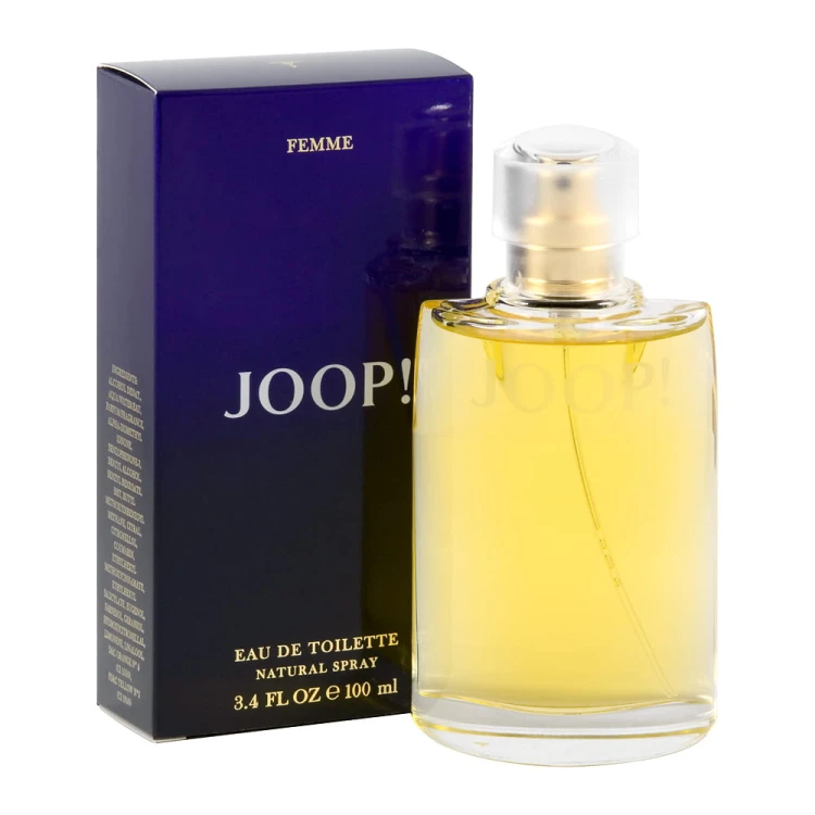 Joop!  Femme  Woda toaletowa damska 100 ml Promocja
