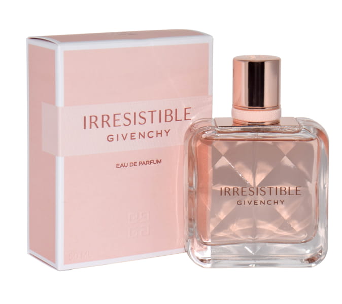 GIVENCHY  Irresistible  Woda perfumowana damska 50ML