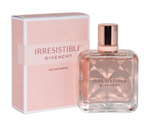 GIVENCHY  Irresistible  Woda perfumowana damska 50ML