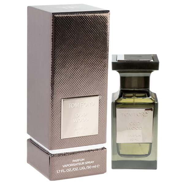 TOM FORD Oud Wood Parfum Perfumy męskie 50ml