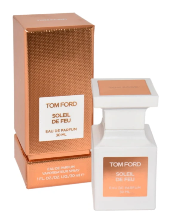 Tom Ford Soleil De Feu Woda perfumowana damska 30 ml