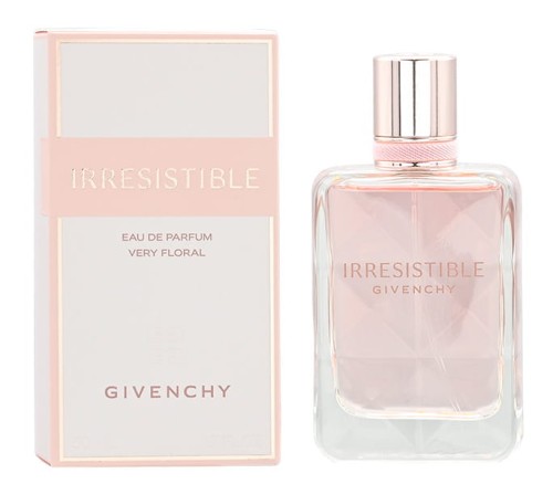 GIVENCHY IRESSISTIBLE VERY FLORAL Woda perfumowana damska 50ML