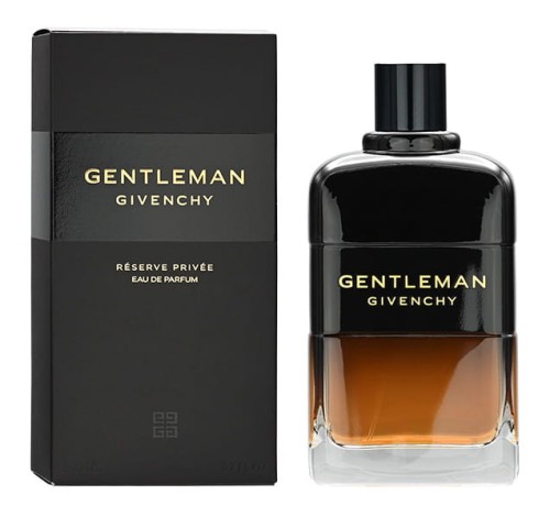 GIVENCHY GENTLEMAN RESERVE PRIVEE Woda perfumowana męska   200 ml