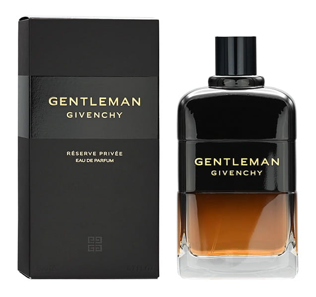 GIVENCHY GENTLEMAN RESERVE PRIVEE Woda perfumowana męska   200 ml
